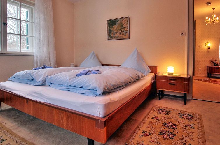 Appartement in Garmisch mit Terrasse
