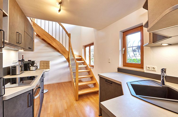 Guest house 03314739 - Apartment Bavaria - Appartement Appartement in Garmisch-Partenkirchen mit Große