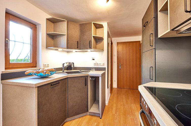 Appartement Appartement in Garmisch-Partenkirchen mit Große