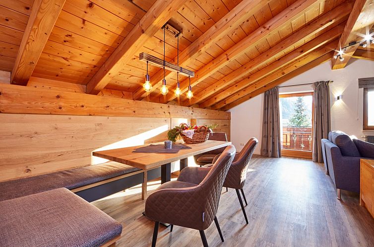 Guest house 03314740 - Apartment Bavaria - Appartement Wohnung in Garmisch-Partenkirchen