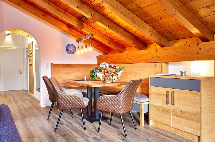 Appartement Wohnung in Garmisch-Partenkirchen