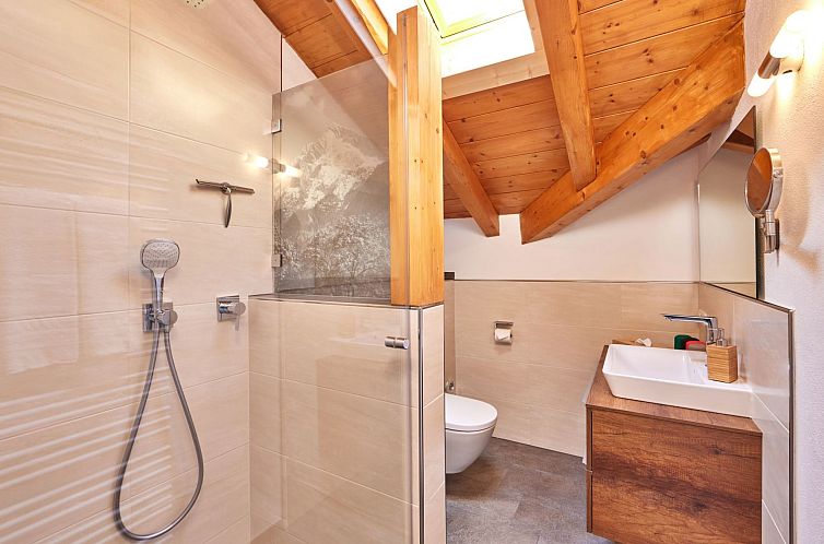 Appartement Wohnung in Garmisch-Partenkirchen