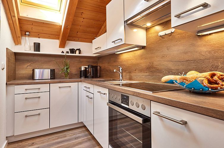 Appartement Wohnung in Garmisch-Partenkirchen