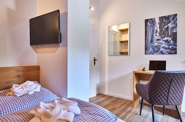 Appartement Wohnung in Garmisch-Partenkirchen