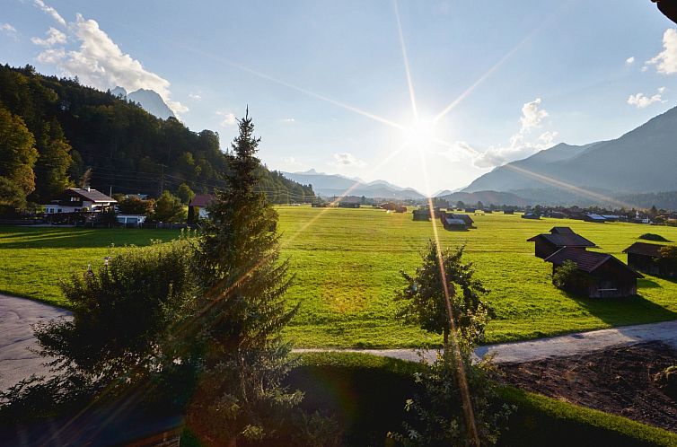 Appartement Wohnung in Garmisch-Partenkirchen