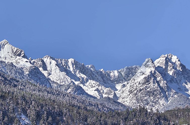 Appartement Wohnung in Garmisch-Partenkirchen