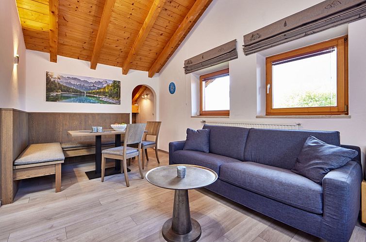 Guest house 03314741 - Apartment Bavaria - Appartement Gemütliche Wohnung in Garmisch-Partenkirchen