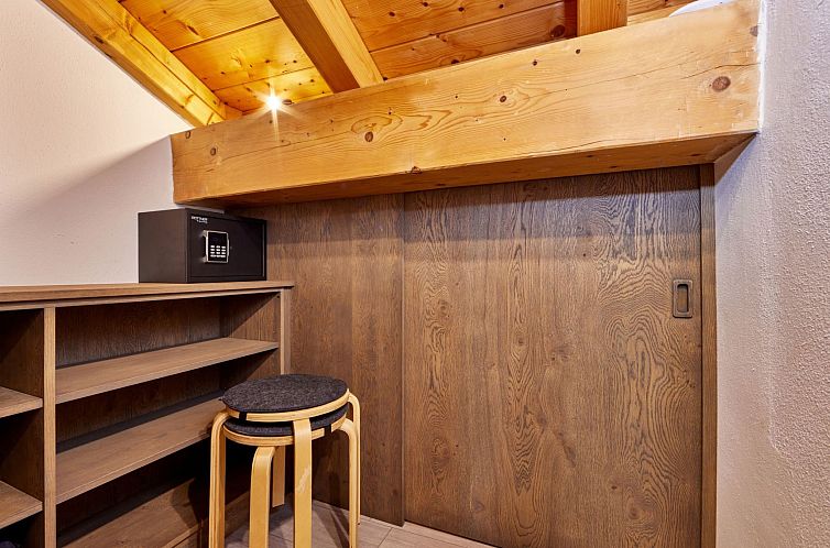 Appartement Gemütliche Wohnung in Garmisch-Partenkirchen