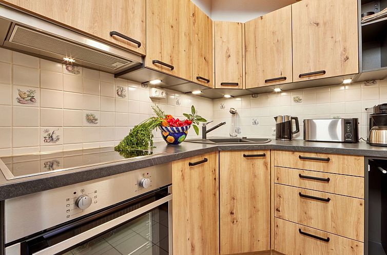 Appartement Gemütliche Wohnung in Garmisch-Partenkirchen