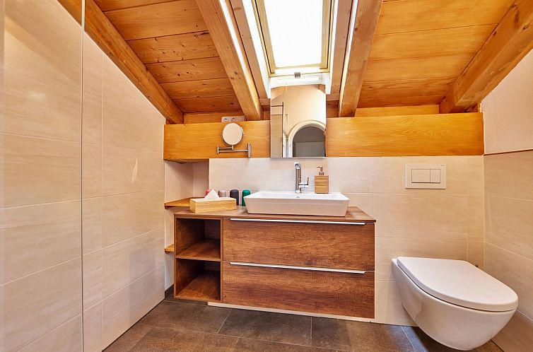 Appartement Gemütliche Wohnung in Garmisch-Partenkirchen