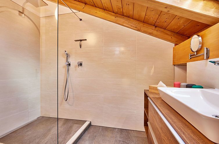 Appartement Gemütliche Wohnung in Garmisch-Partenkirchen