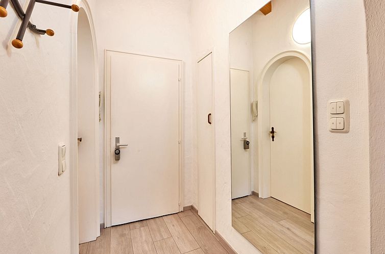 Appartement Gemütliche Wohnung in Garmisch-Partenkirchen