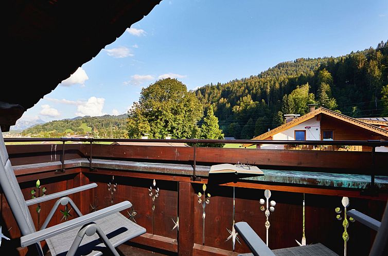 Appartement Gemütliche Wohnung in Garmisch-Partenkirchen