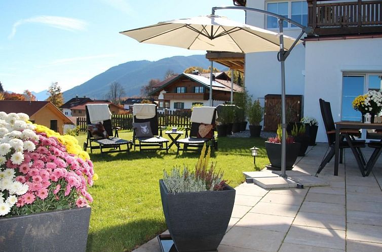 Guest house 03315203 - Apartment Bavaria - Appartement mit Blick auf das Wasser