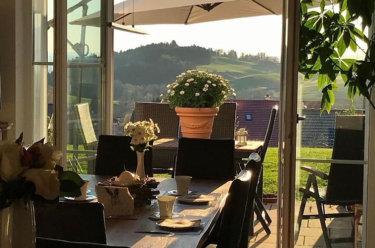 Appartement mit Blick auf das Wasser