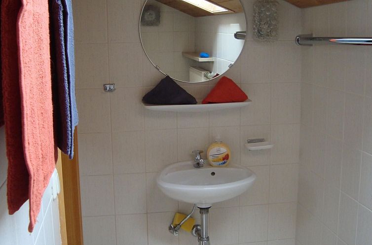 Appartement Dachgeschosswohnung mit toller Aussicht vom Balk