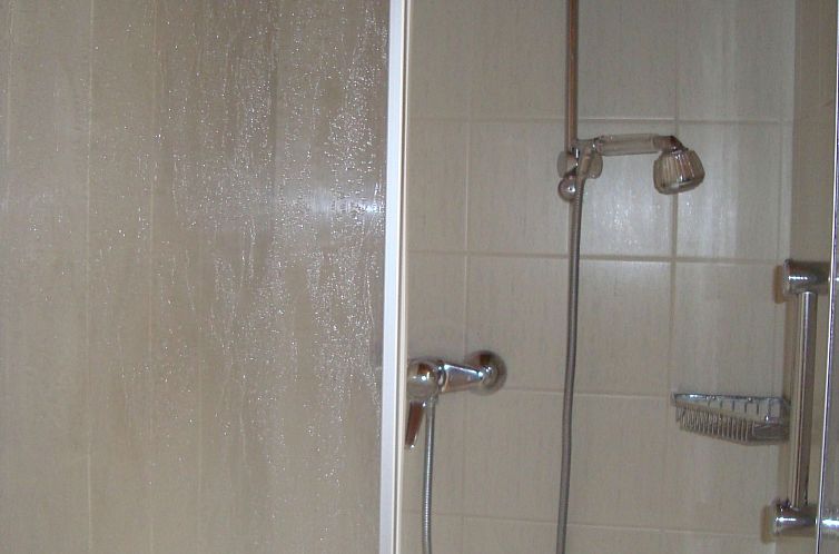 Appartement Dachgeschosswohnung mit toller Aussicht vom Balk