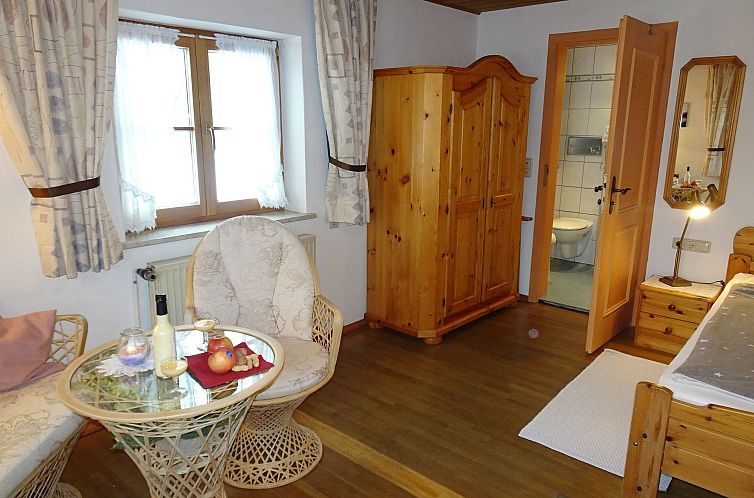 Appartement Bärli