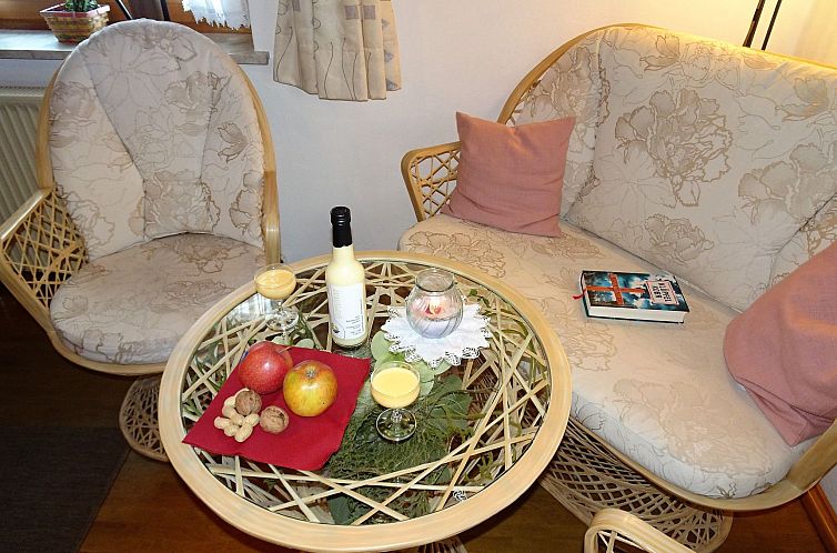 Appartement Bärli
