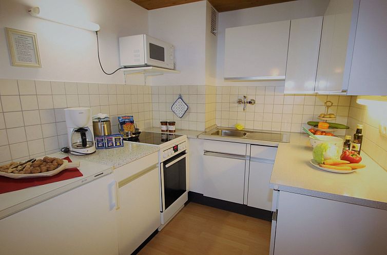 Appartement Bärli