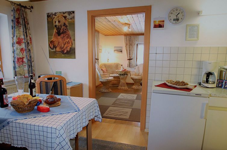 Appartement Bärli