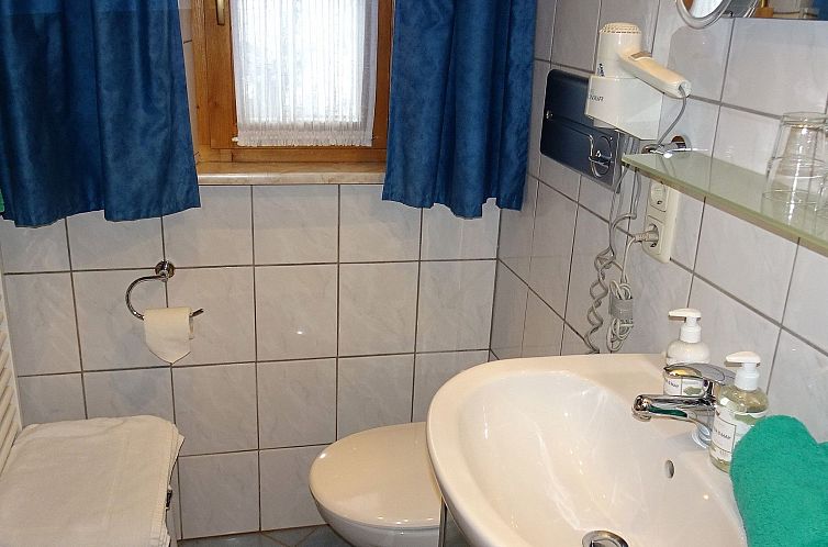 Appartement Bärli