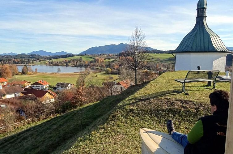 Appartement Bärli