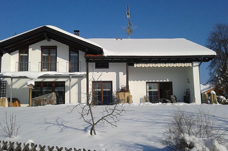 Appartement Appartement mit Terrasse