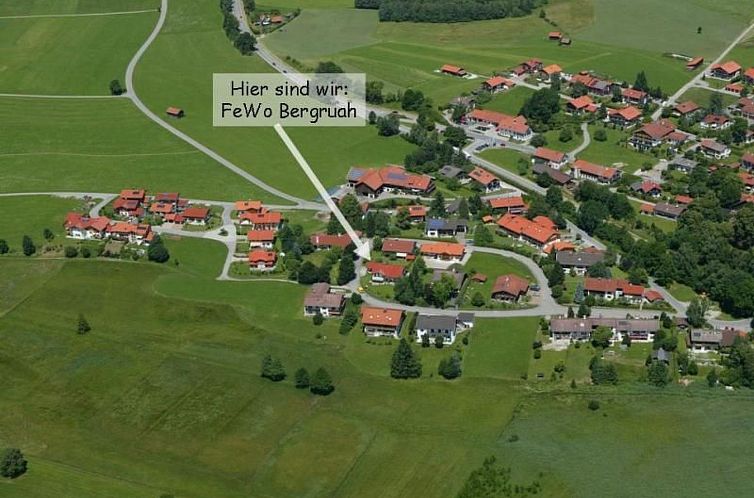 Appartement Appartement mit Terrasse