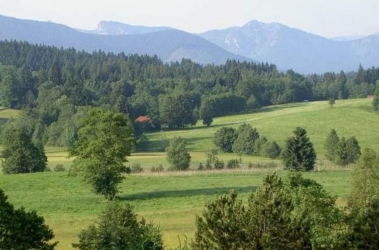 Appartement Appartement mit Terrasse