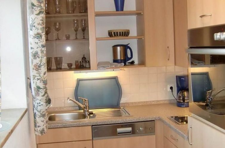 Appartement Appartement mit Terrasse