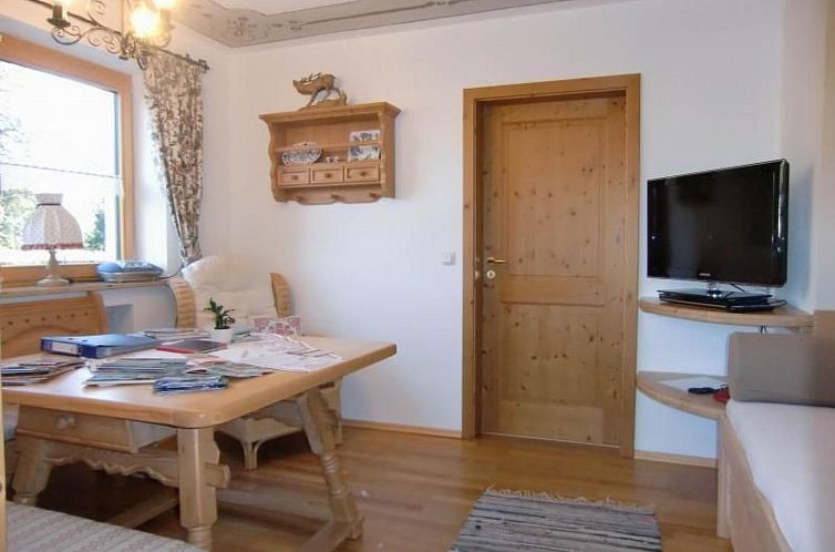 Appartement Appartement mit Terrasse