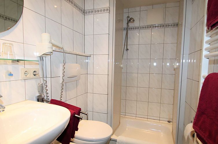 Appartement Appartement in Bad Bayersoien mit Großem Garten