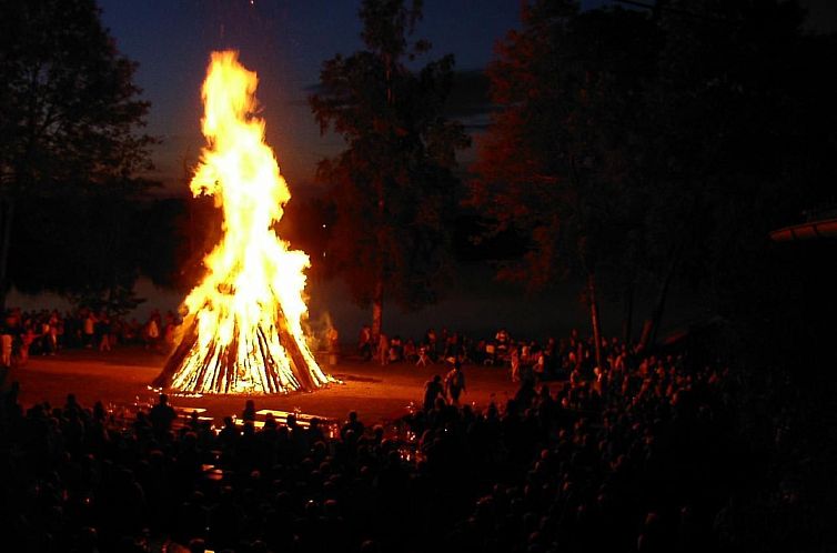 Appartement Appartement in Bad Bayersoien mit Großem Garten