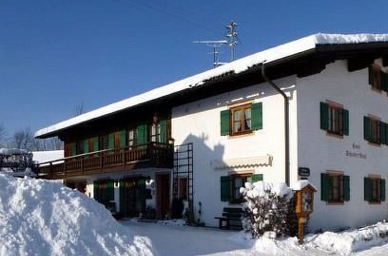 Appartement Schwalbe