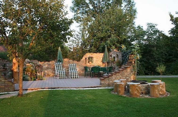 Appartement Schwalbe