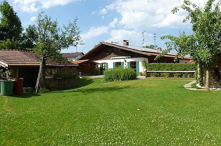 Appartement Schwalbe