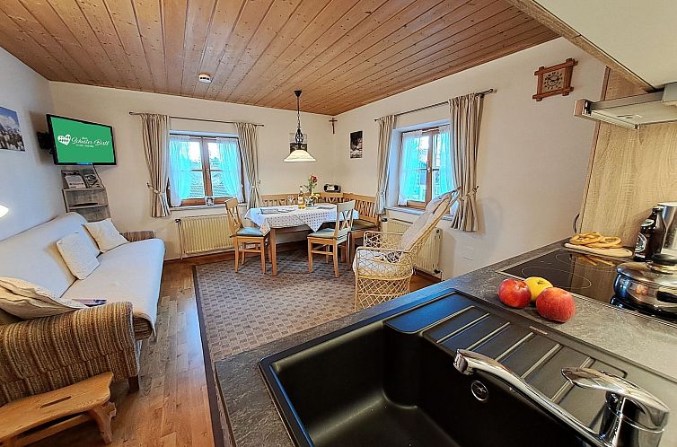 Appartement Schwalbe