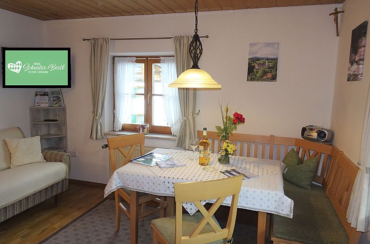 Appartement Schwalbe