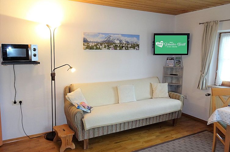 Appartement Schwalbe