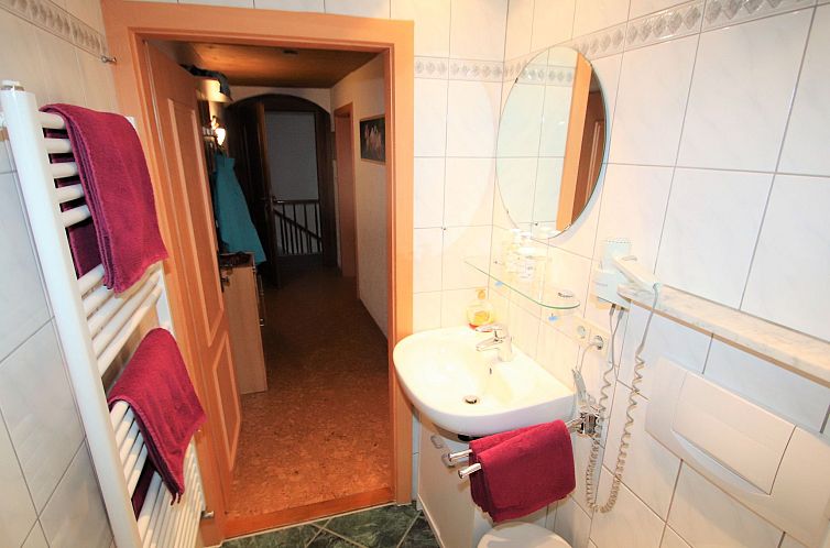 Appartement Schwalbe