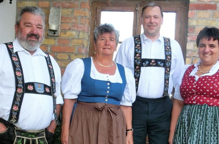 Appartement Schwalbe