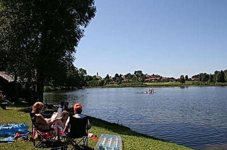 Appartement Schwalbe