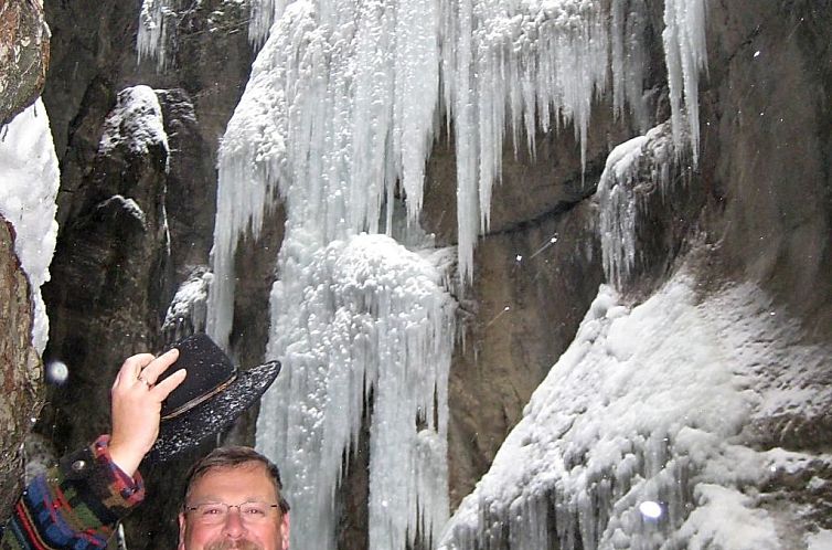 Appartement Schwalbe