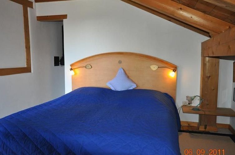 Appartement Komfortable Ferienwohnung in Bad Bayersoien