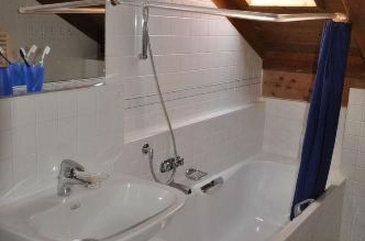 Appartement Komfortable Ferienwohnung in Bad Bayersoien