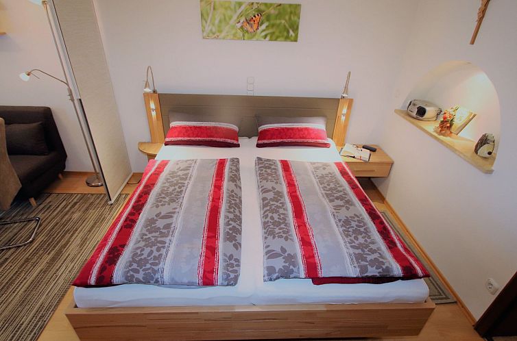 Appartement Igel