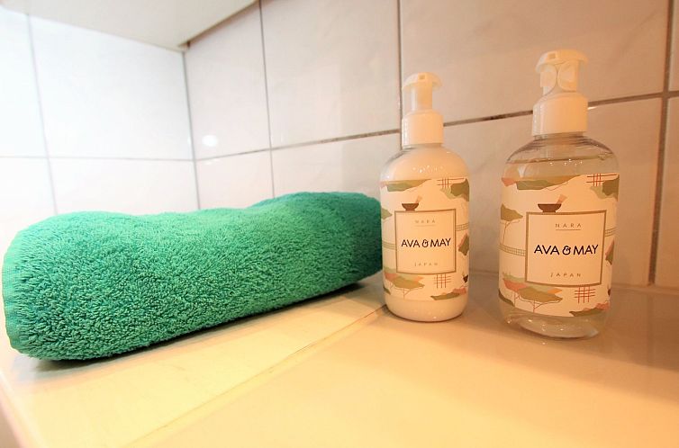 Appartement Igel