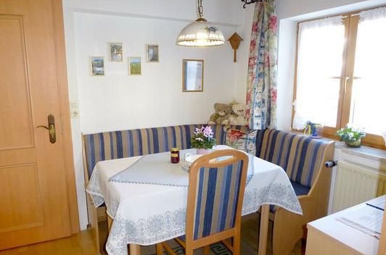 Appartement FeWo Bärli