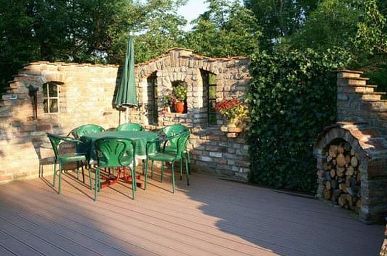 Appartement FeWo Bärli